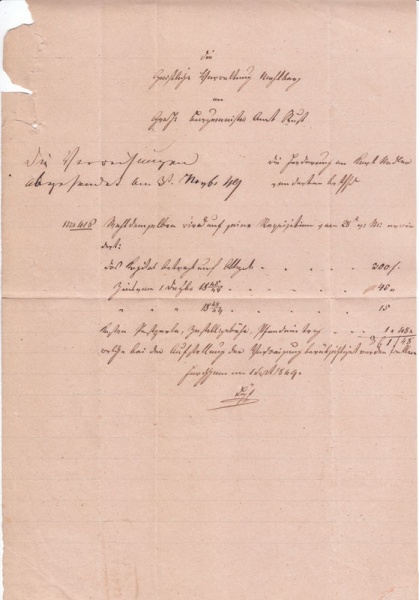 Datei:Faltbrief 1849.jpg